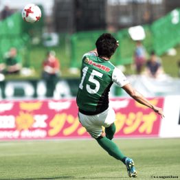 相模原FCフリーキック